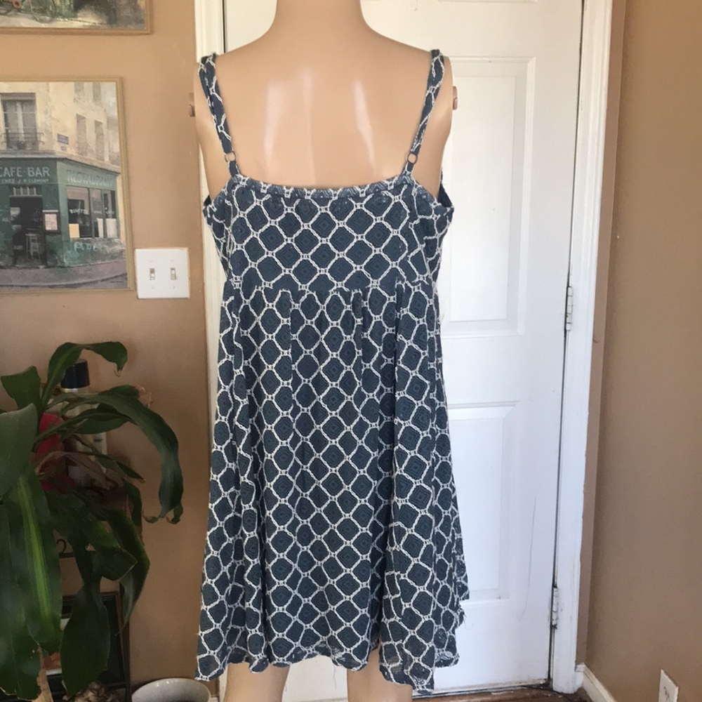 Torrid dress - Picture 3 of 5